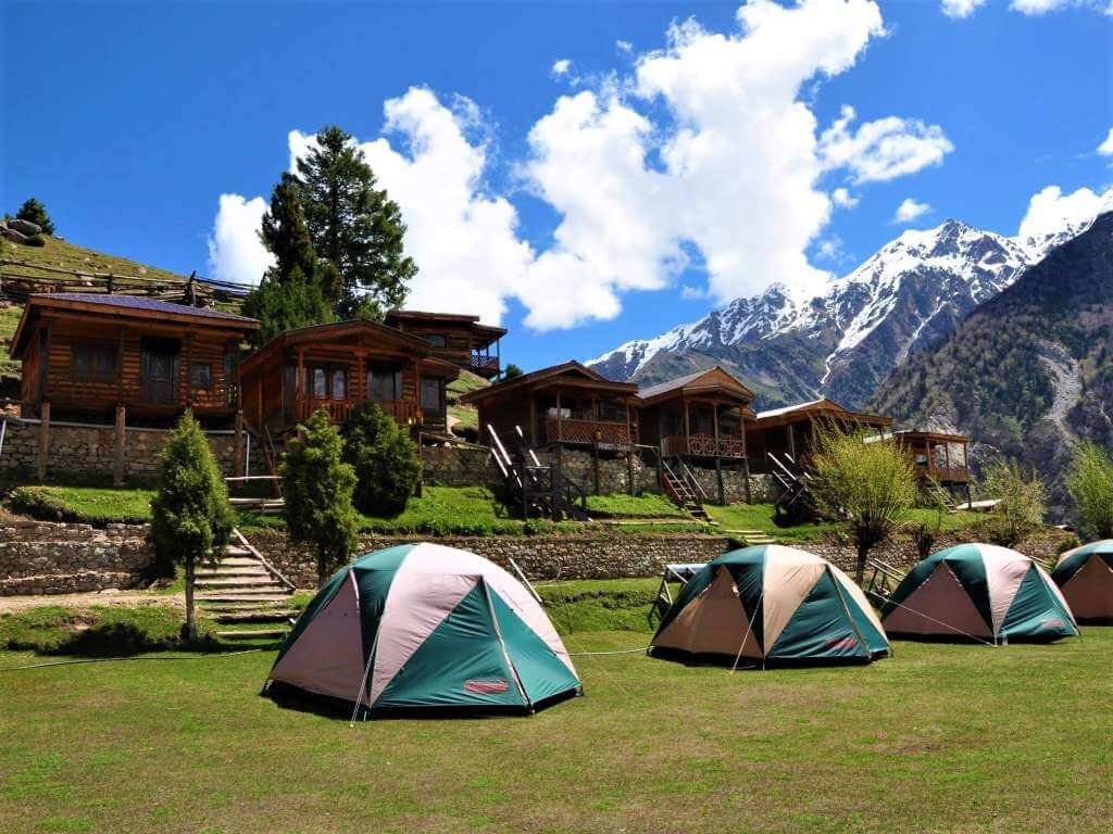 Raikot Roop Highland Escapes Travelers